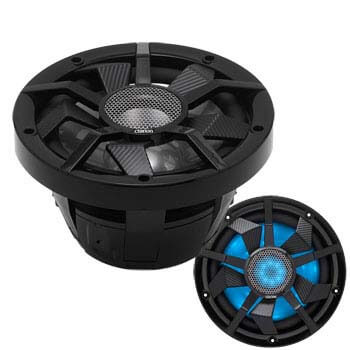 Audio Systems