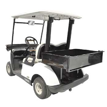 Cargo Boxes