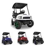 MadJax ALPHA Street Body Kit - Club Car Precedent