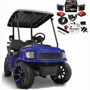 Buggies Unlimited - item 05-ALPHASTREETBODY-P