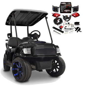 Buggies Unlimited - item 05-ALPHASTREETBODY-P