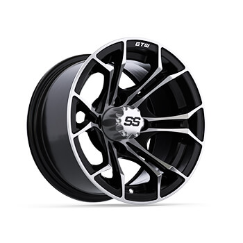 Buggies Unlimited - item 19-218