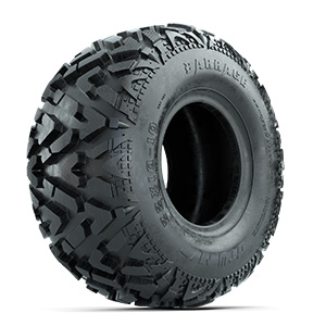 BuggiesUnlimited.com; GTW Barrage Mud Tire - 20x10x10